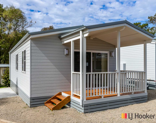 60/49 Old Princes Highway, Batemans Bay NSW 2536