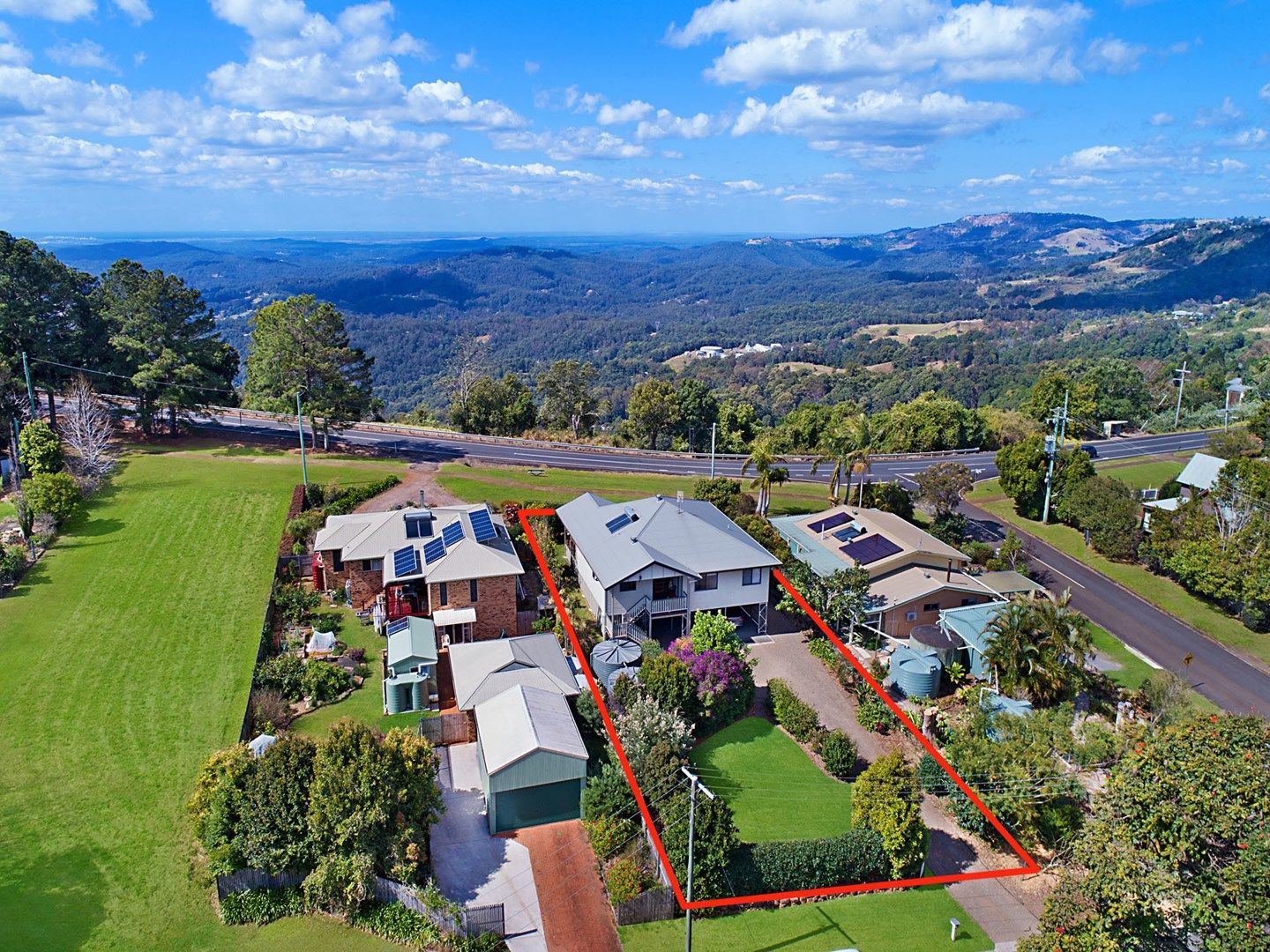 4 Frangipanni Ct, Montville QLD 4560, Image 0