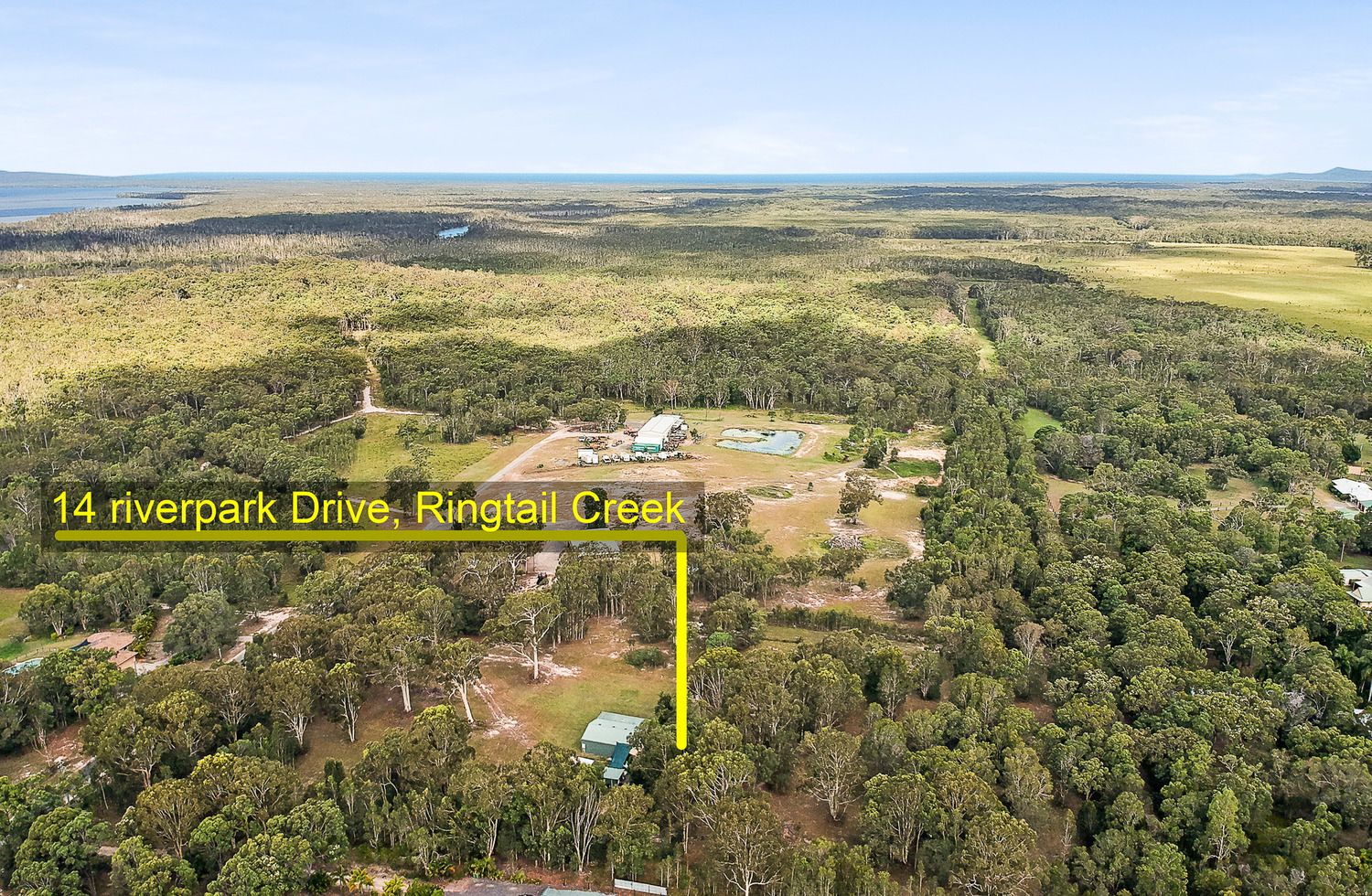 14 Riverpark Drive, Ringtail Creek QLD 4565, Image 2