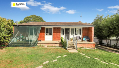 Picture of 23 Hudson Street, TUMUT NSW 2720