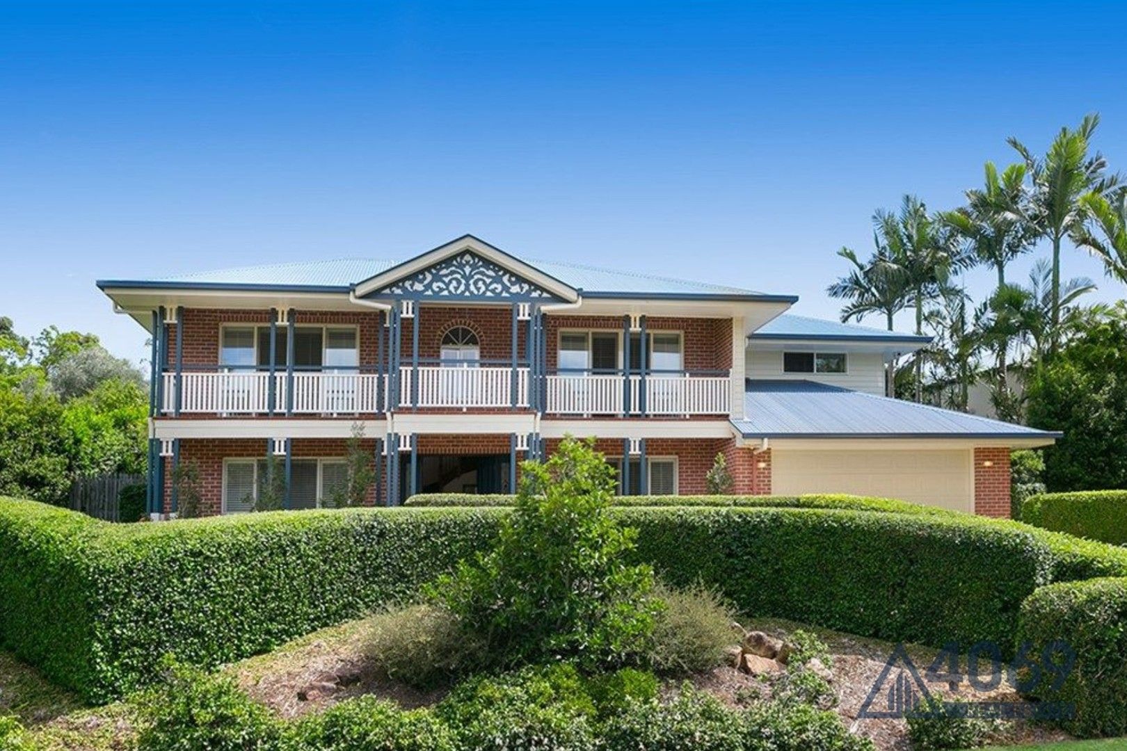 5 bedrooms House in 9/157 Upper Brookfield Road BROOKFIELD QLD, 4069
