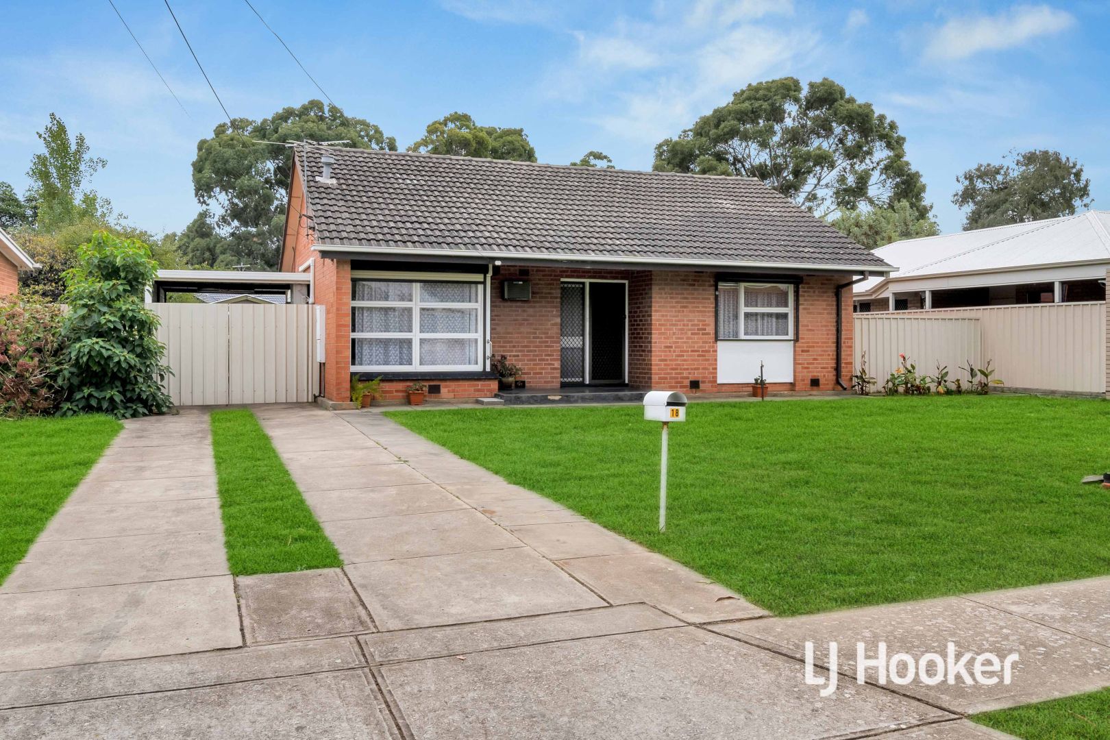 18 Stacey Street, Dudley Park SA 5008 House For Rent Domain