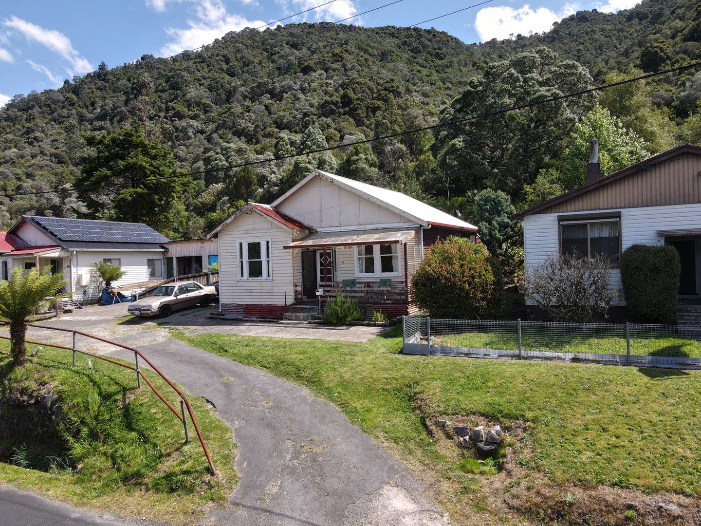 46 Urquhart Street, Queenstown TAS 7467, Image 0