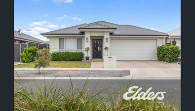 Picture of 59 Peter Thomson Circuit, YARRAWONGA VIC 3730