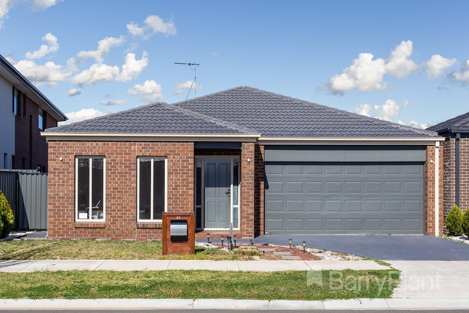45 Michael Place, Point Cook VIC 3030, Image 0