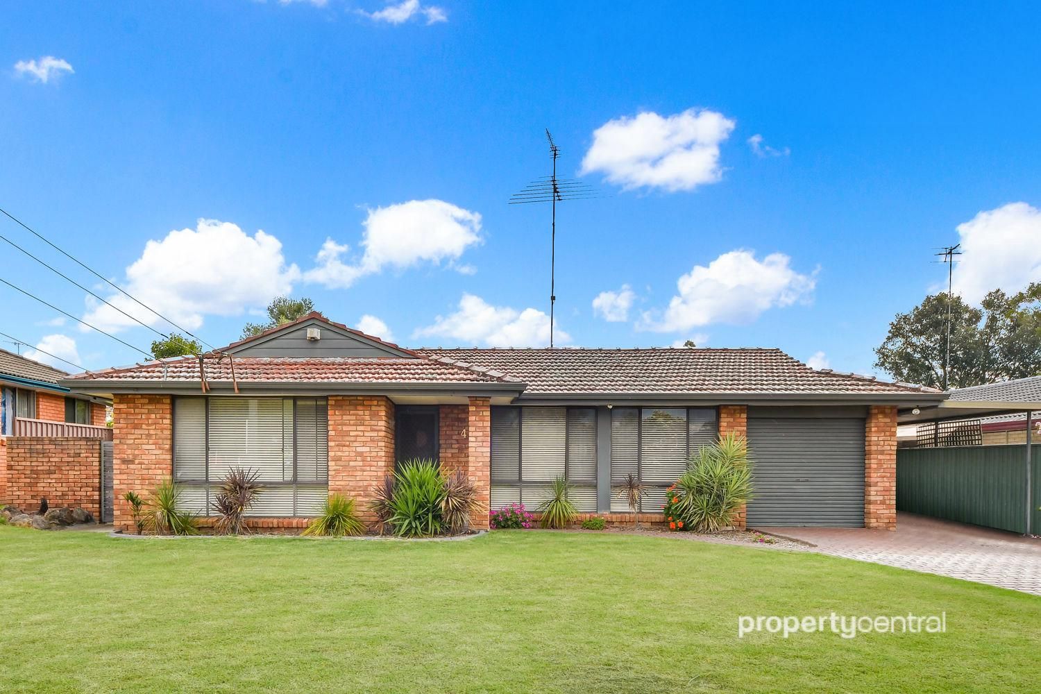 4 Tent Street, Kingswood NSW 2747, Image 0