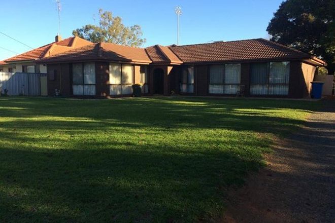 Picture of 88 Wollamai Street, FINLEY NSW 2713