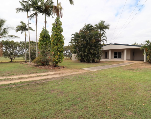 361 Springs Road, Paddys Green QLD 4880