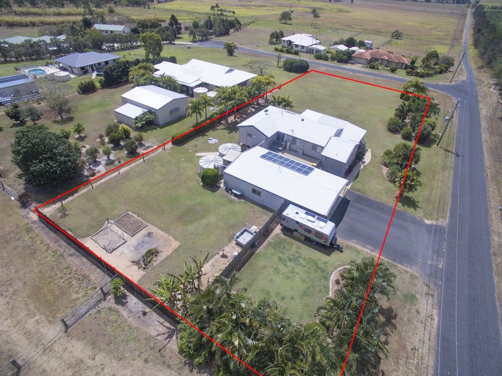 21 Gregory Terrace, Welcome Creek QLD 4670, Image 0