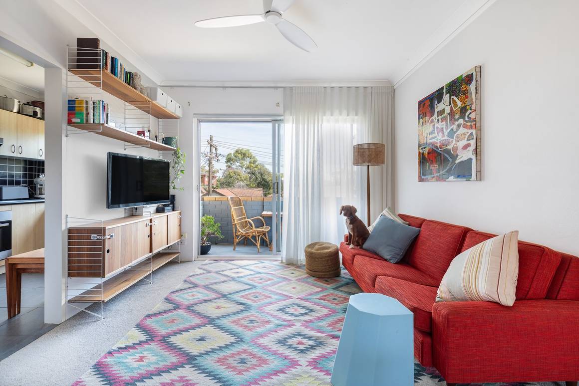 Picture of 6/105-107 Alt Street, ASHFIELD NSW 2131