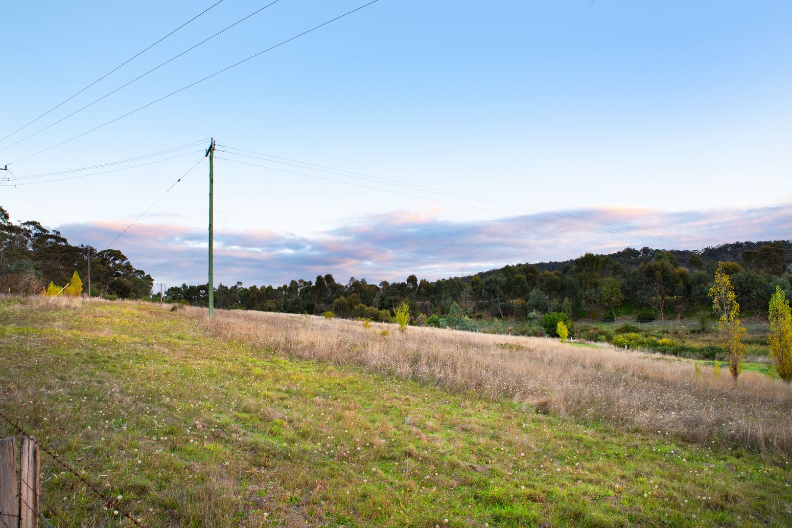 Lot 3 Old Calder Highway, Via Harmony Way, Harcourt North VIC 3453, Image 1