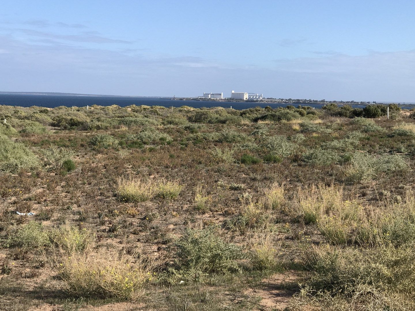 Lot 78 Bosanquet Boulevard, Ceduna Waters SA 5690, Image 0