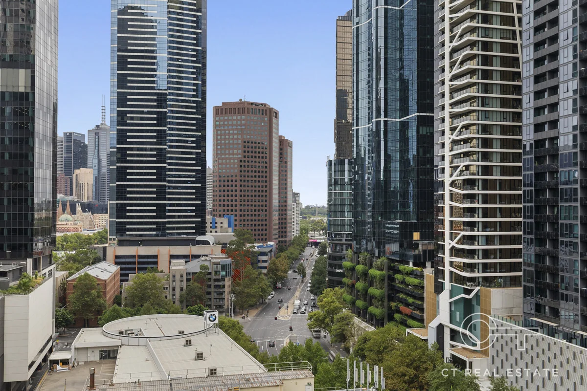 Additional image 5 of 1500/180 City Road, Southbank VIC 3006