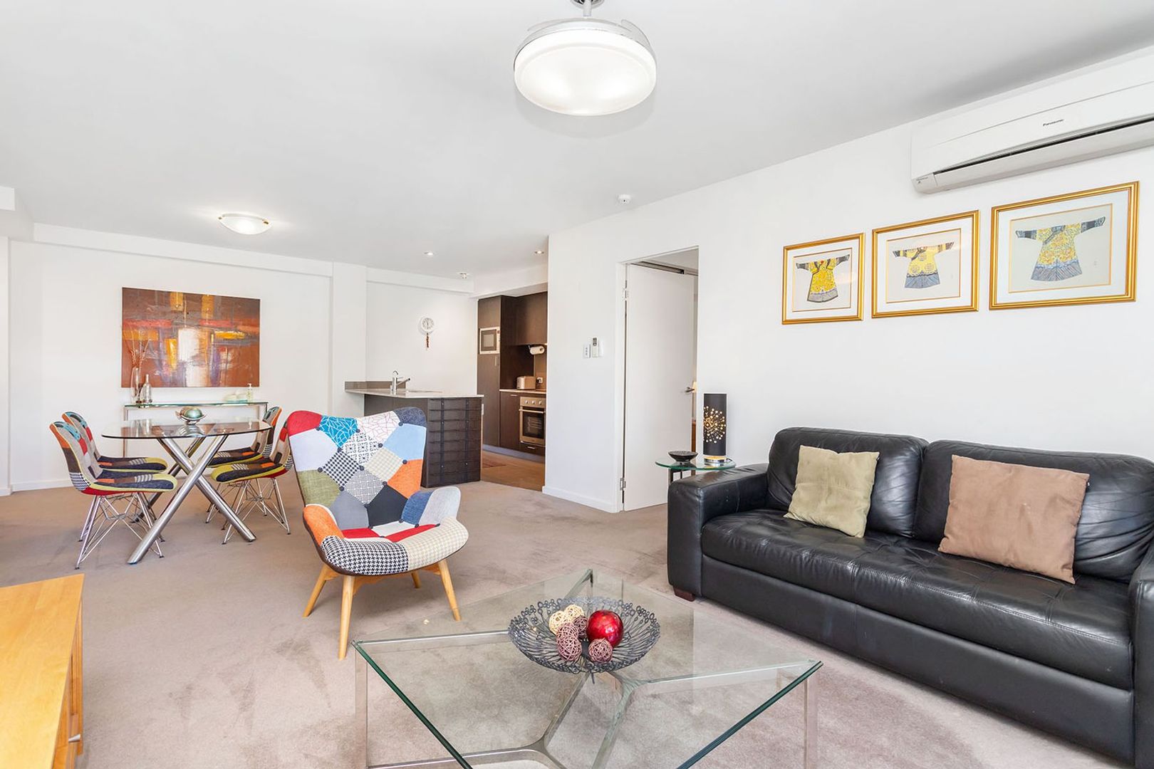 26/369 Hay Street, Perth WA 6000 Apartment For Rent Domain