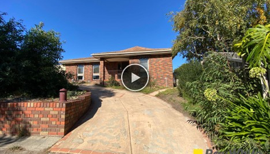 Picture of 6 Collett Rise, ENDEAVOUR HILLS VIC 3802