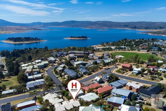 Picture of 2/3 Penders Court, JINDABYNE NSW 2627