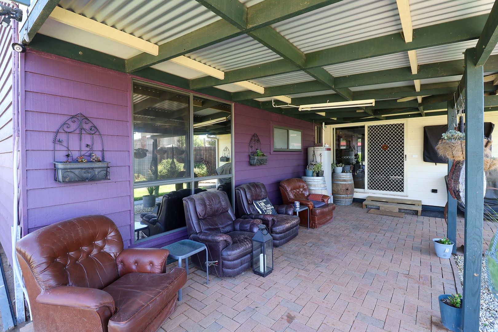 24 Railway Avenue, Leitchville VIC 3567, Image 2