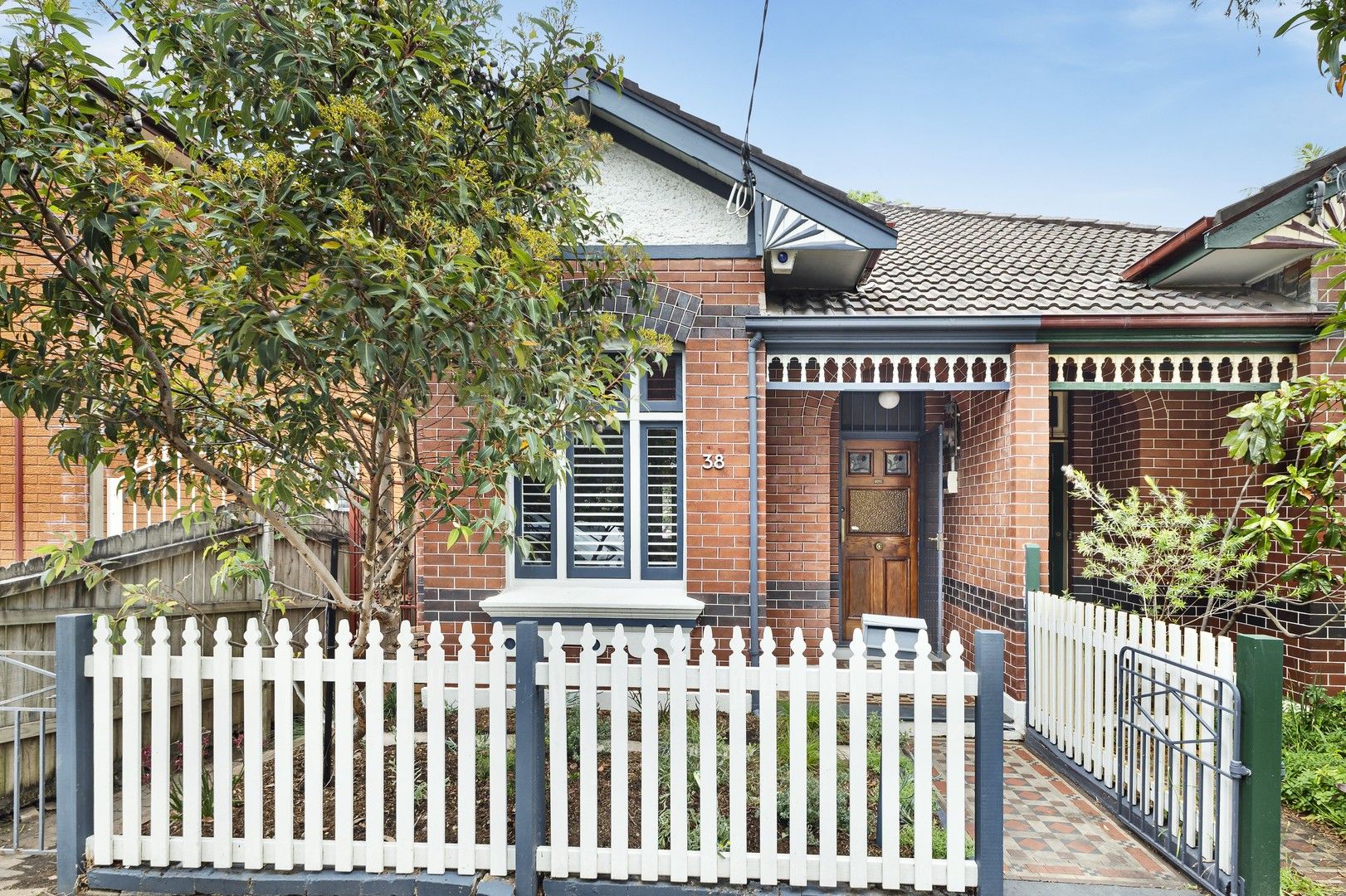 38 Beach Road, Dulwich Hill NSW 2203, Image 0