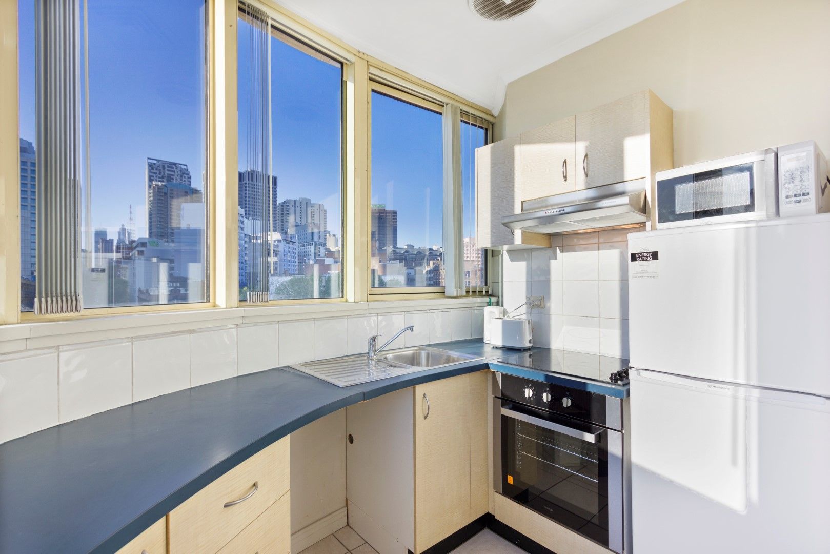 1 bedrooms Apartment / Unit / Flat in 71/230 Elizabeth Street SYDNEY NSW, 2000