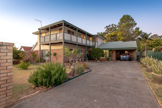 Picture of 101 Salisbury Road, SWAN VIEW WA 6056