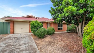 Picture of 8 Wyle Street, SALISBURY NORTH SA 5108