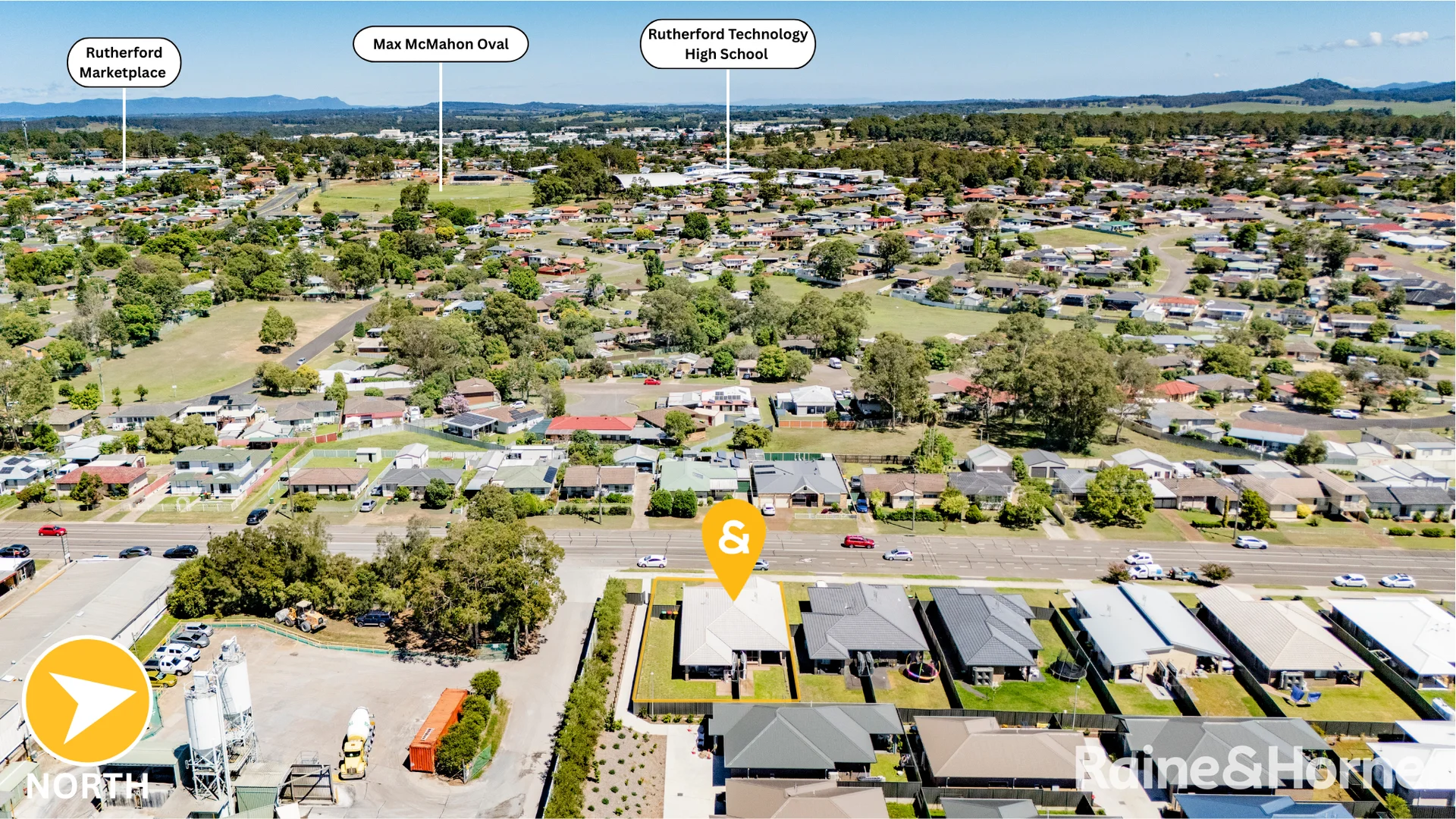 Additional image 5 of 77 & 77a Aberglasslyn Road, Rutherford NSW 2320