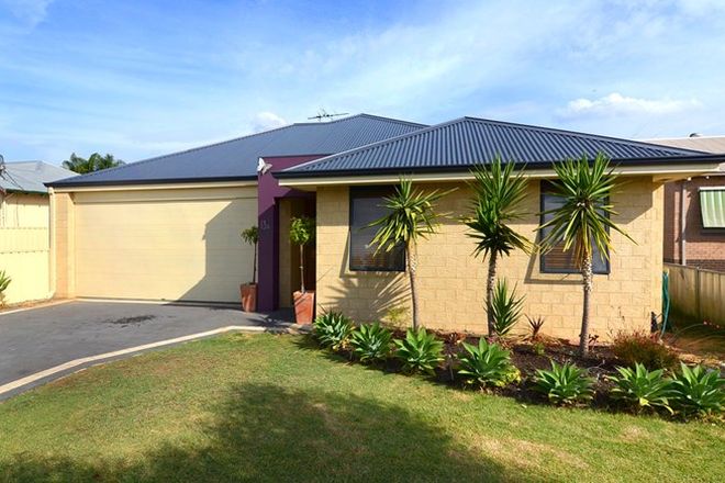Picture of 13A Woonnar Street, CAREY PARK WA 6230