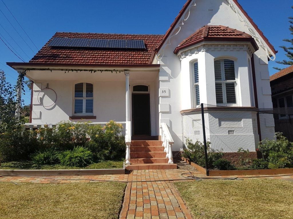 3537 Old Canterbury Road, Lewisham Property History & Address