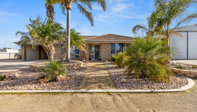 Picture of 17 Athena Drive, WALLAROO SA 5556