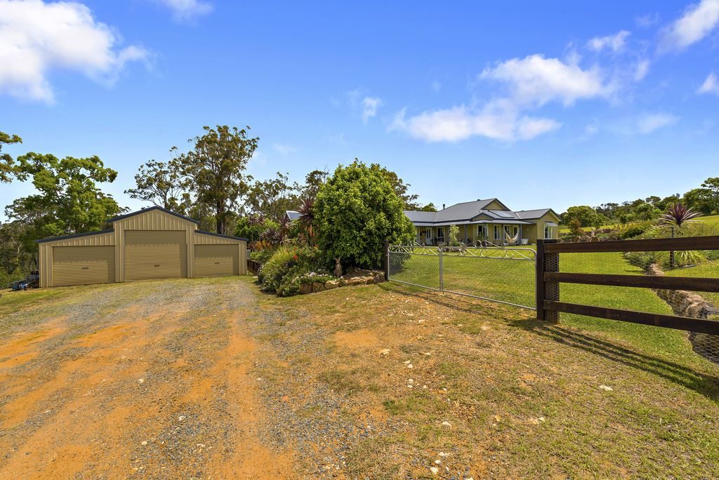 127 Curlew Drive, Lanitza NSW 2460, Image 2