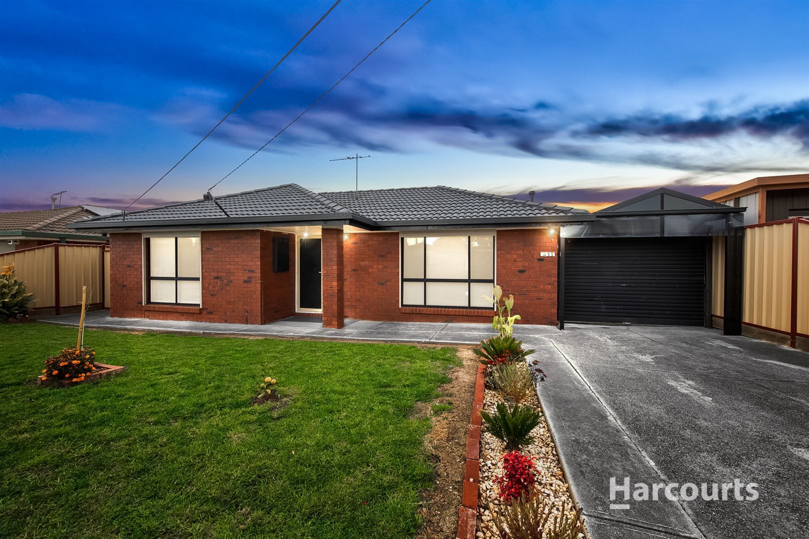 411 Taylors Road, Kings Park VIC 3021, Image 0