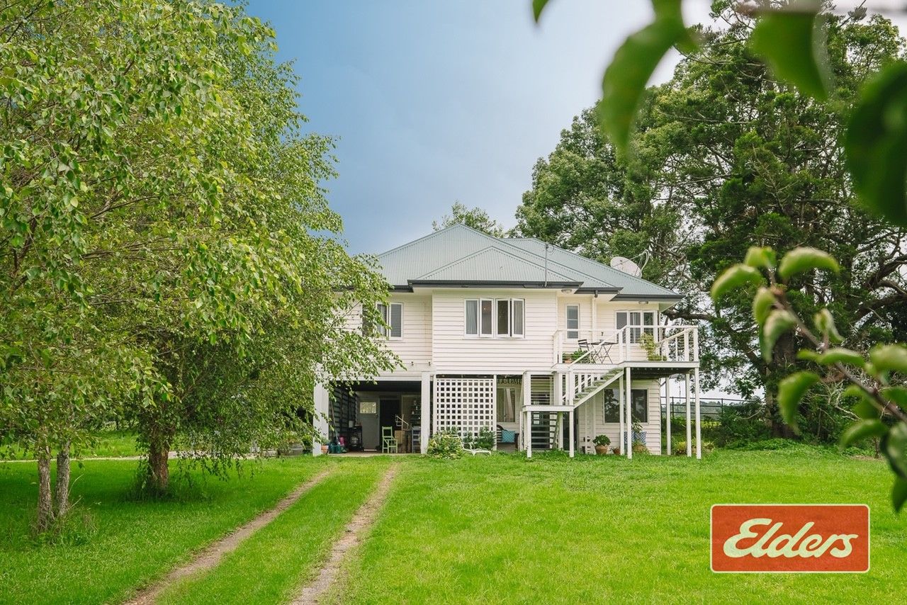 834 MalenyStanley River Road, Booroobin Property History & Address