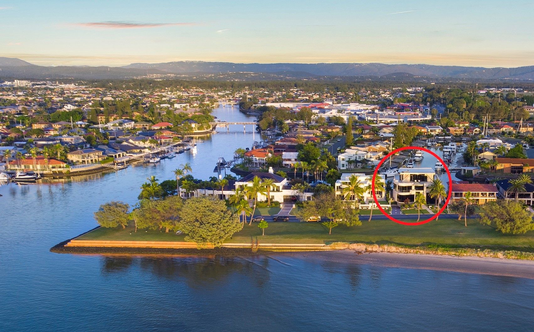 10 Shearwater Esplanade, Runaway Bay QLD 4216 House For Sale Domain