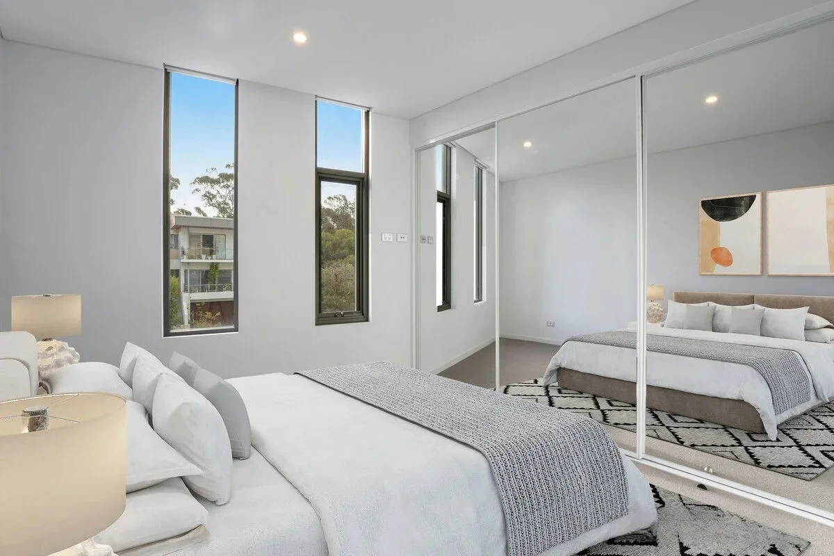 Additional image 7 of 106/2 Milyarm Rise, Swanbourne WA 6010