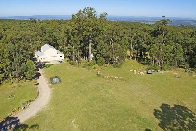 Picture of 2 Uffington Road, DUNS CREEK NSW 2321