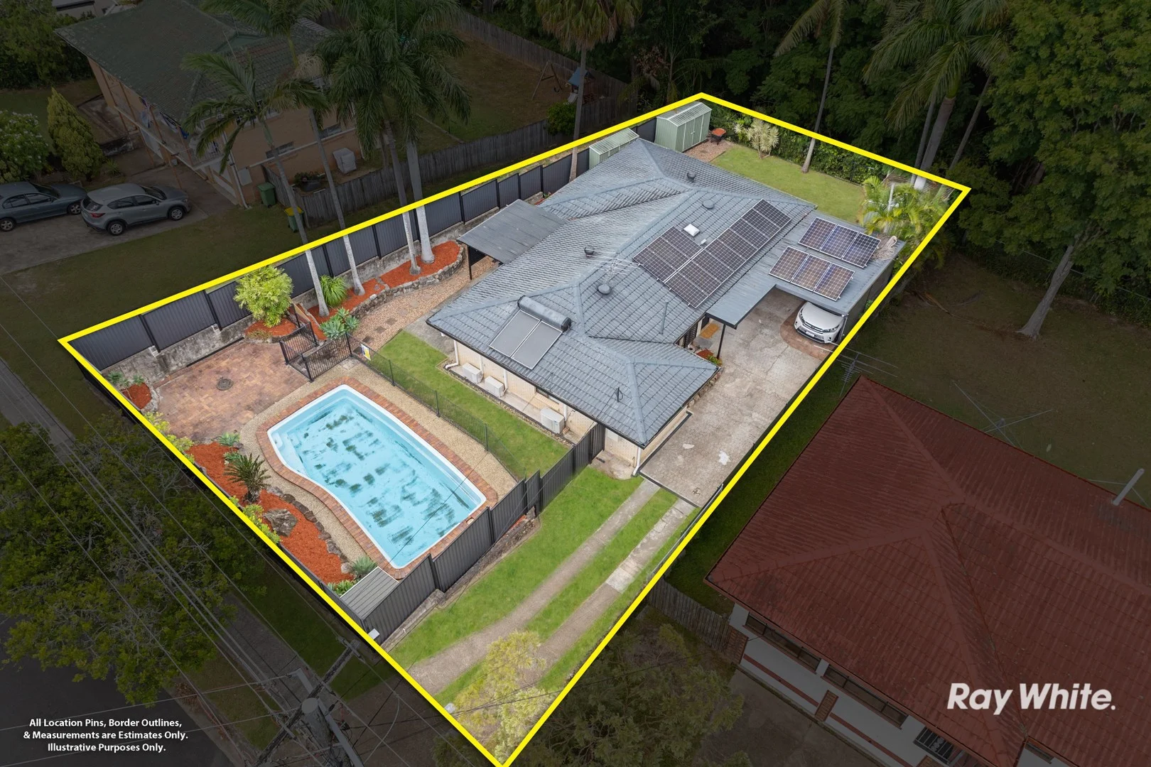 Additional image 4 of 21 Jeanette Avenue, Springwood QLD 4127