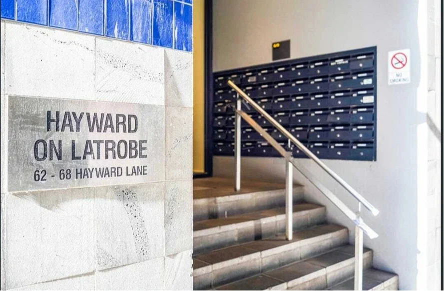 Additional image 5 of 309/62-68 Hayward Lane, Melbourne VIC 3000