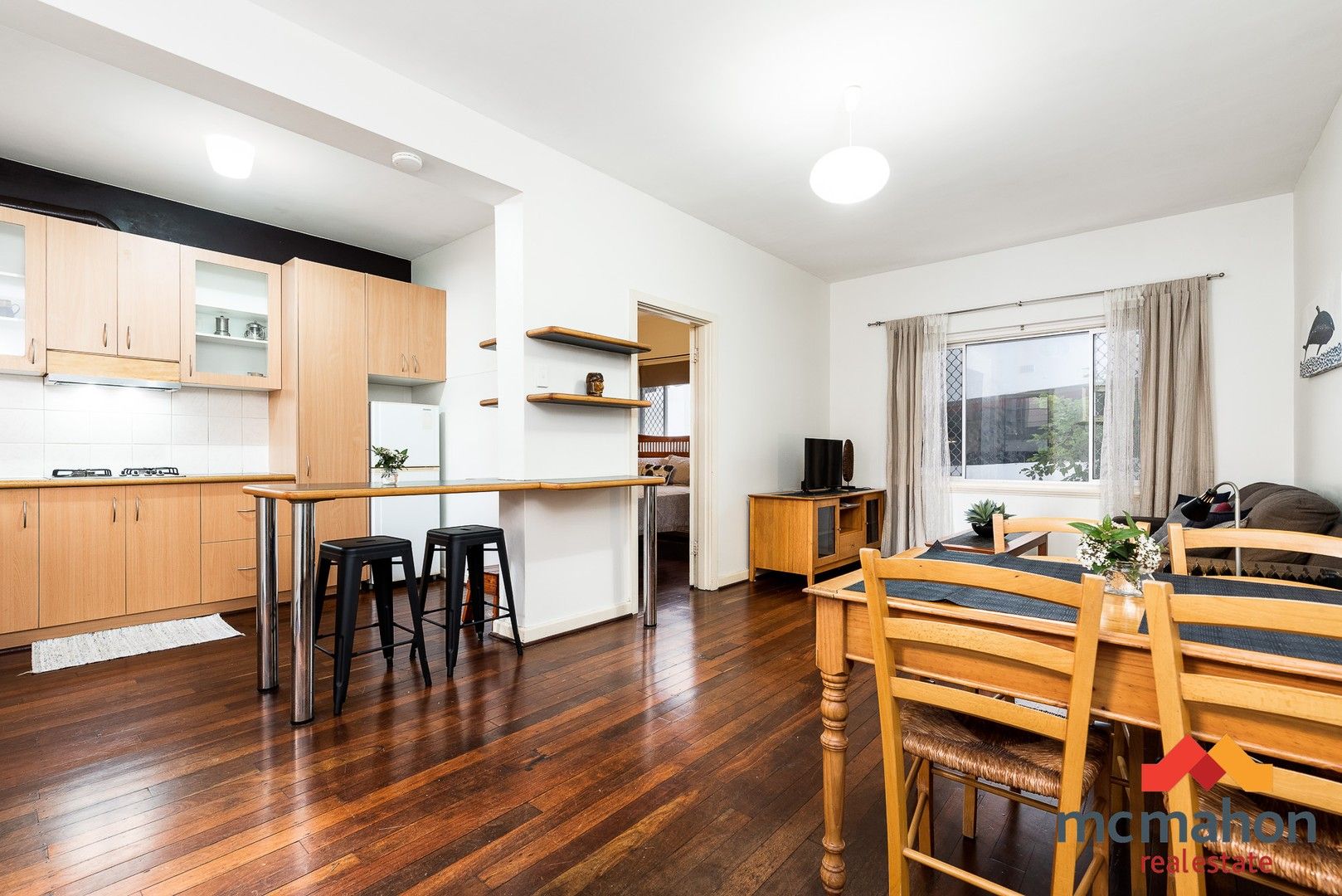 1 bedrooms Apartment / Unit / Flat in 109/106 Terrace Road EAST PERTH WA, 6004