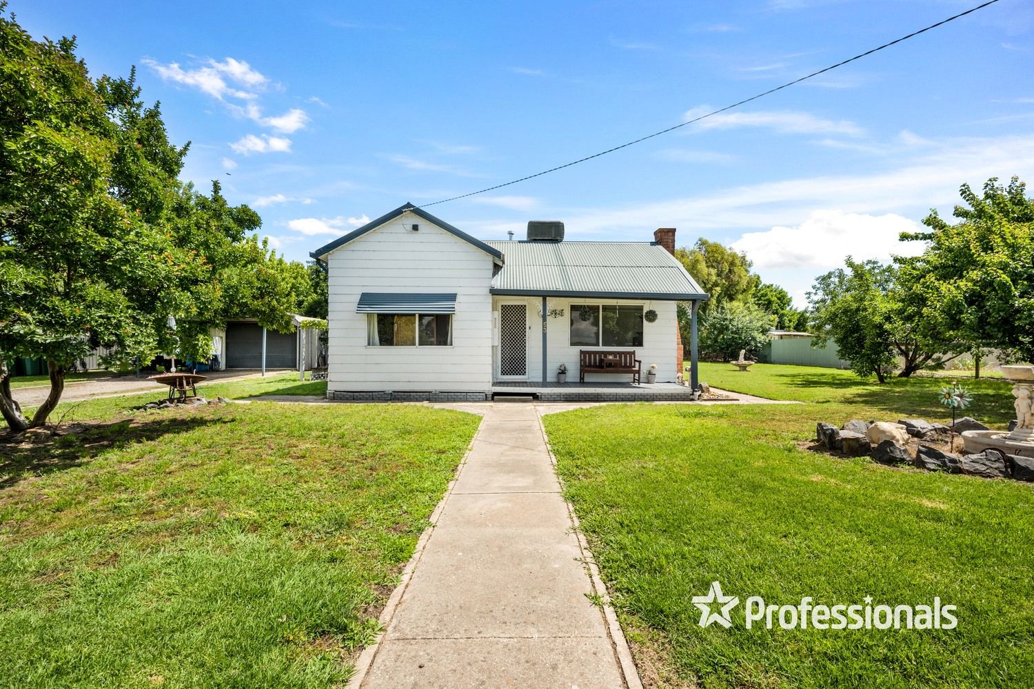 53 Albert Road, Chiltern VIC 3683, Image 0