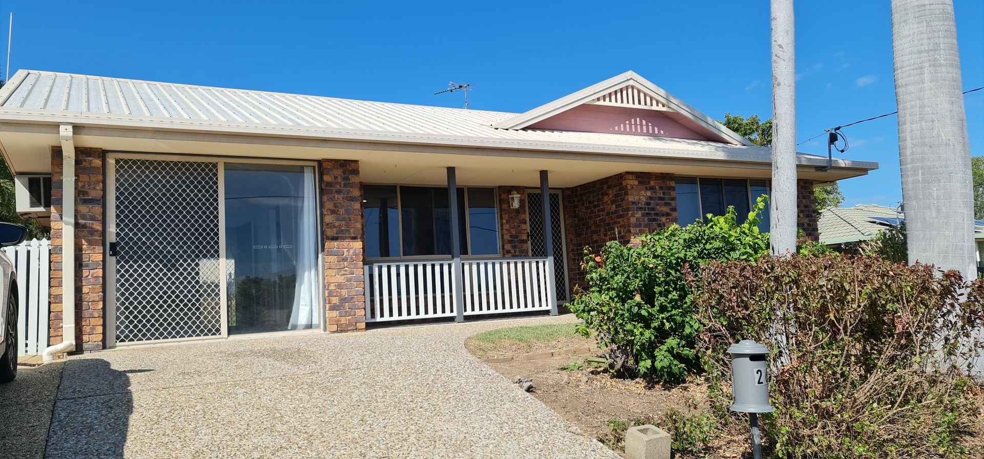3 bedrooms House in 26 Sunrise Crescent GRACEMERE QLD, 4702