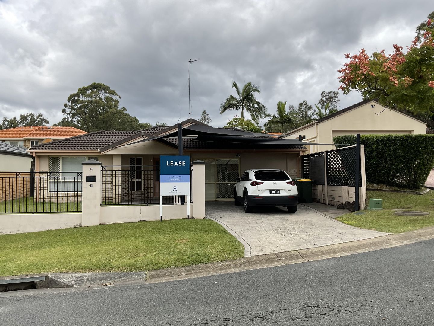 5 Angelia Lane, Merrimac Property History & Address Research Domain