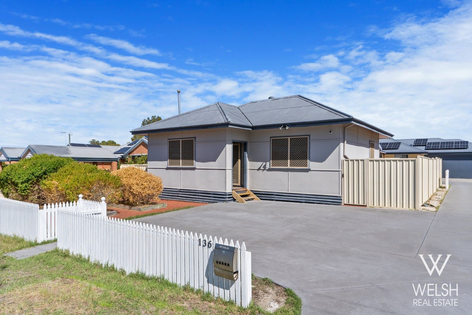 3 bedrooms House in 136 Armadale Road RIVERVALE WA, 6103