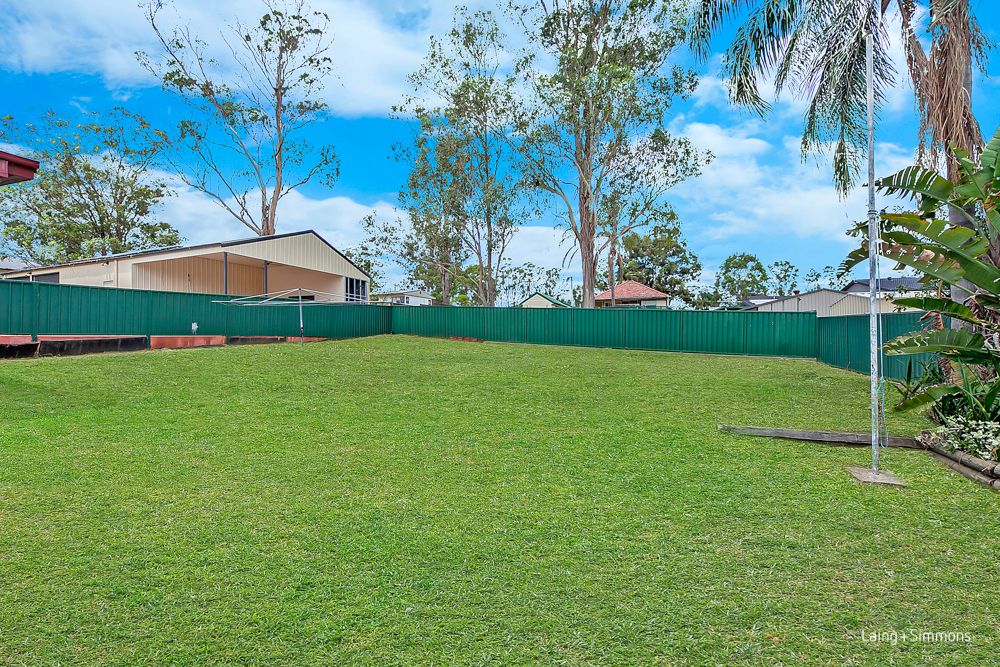 58 Paull Street, Mount Druitt NSW 2770, Image 1