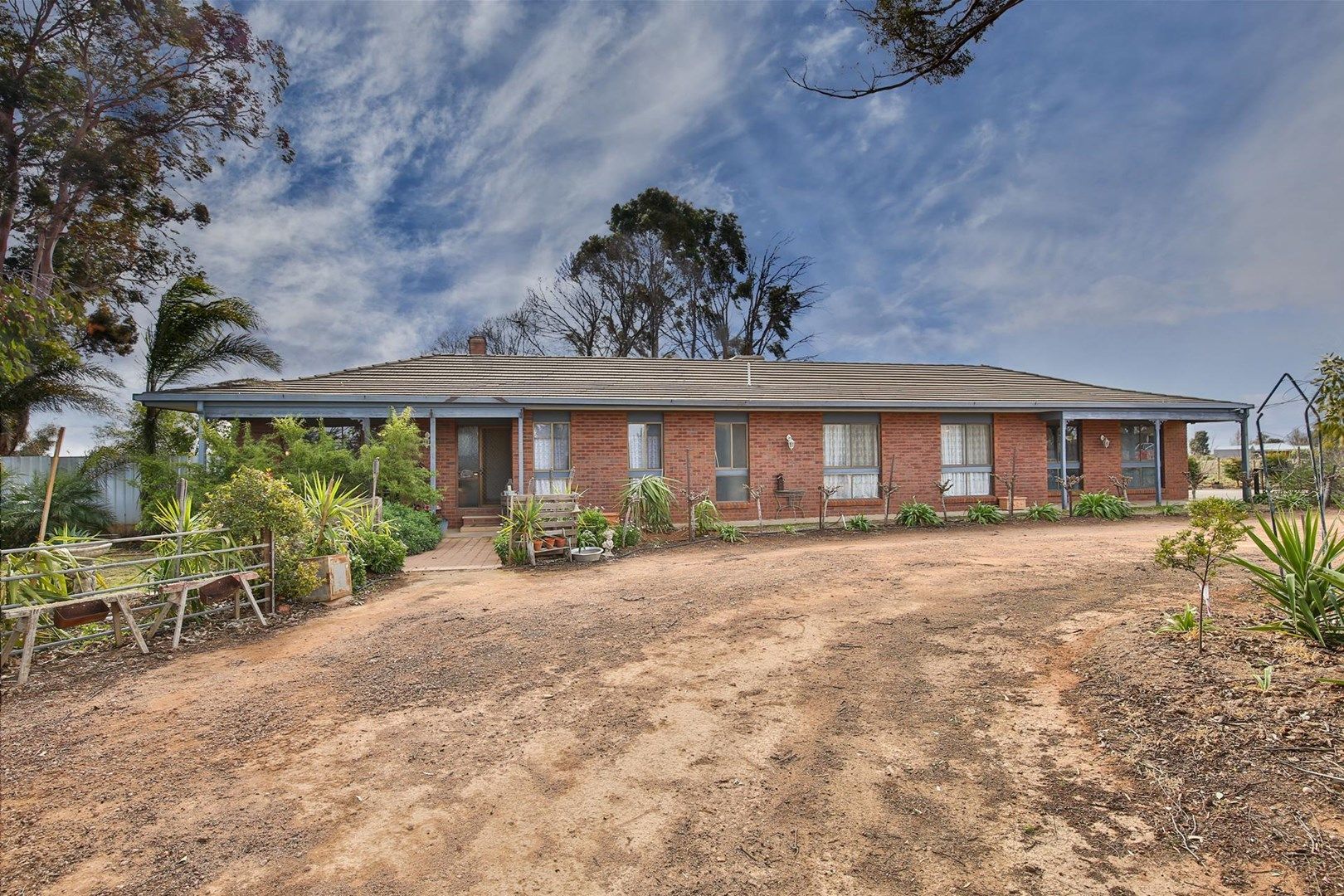 172 Dewry Avenue, Irymple VIC 3498