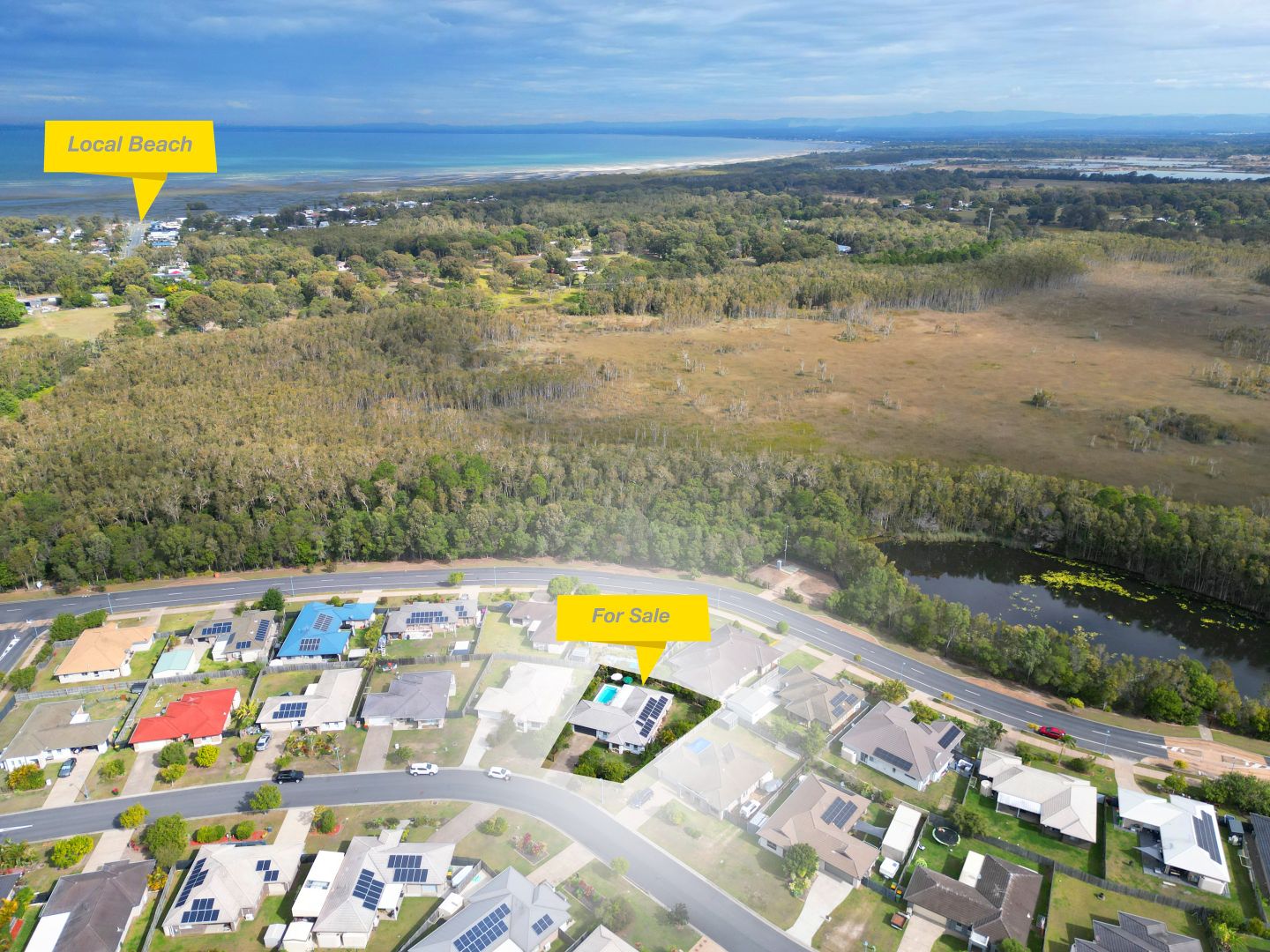 11 Eucalyptus Street, Ningi QLD 4511 Domain