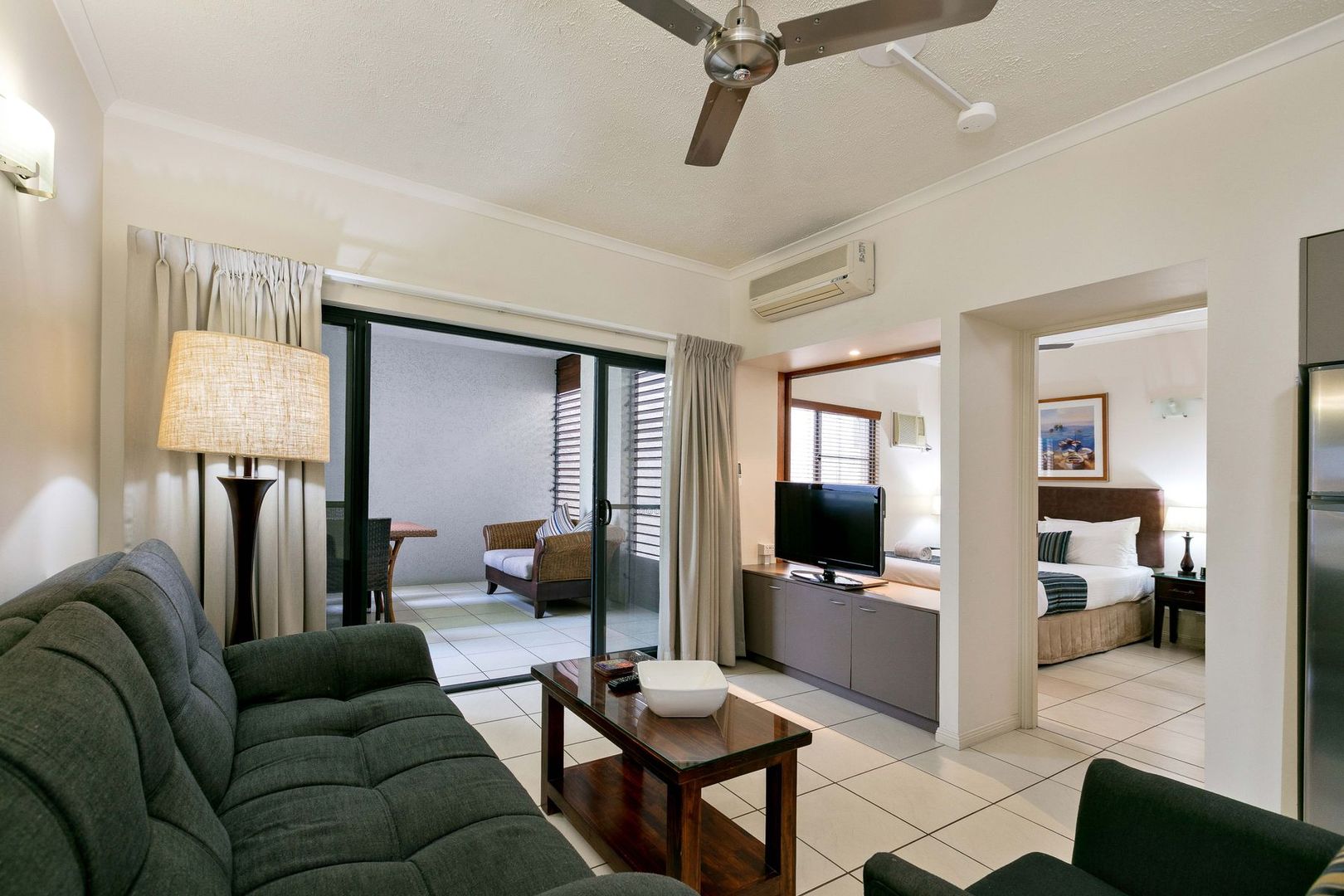 1083-1084/3-11 Water Street, Cairns City QLD 4870, Image 1
