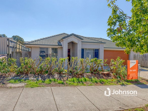 14 Admiral Crescent, Springfield Lakes QLD 4300