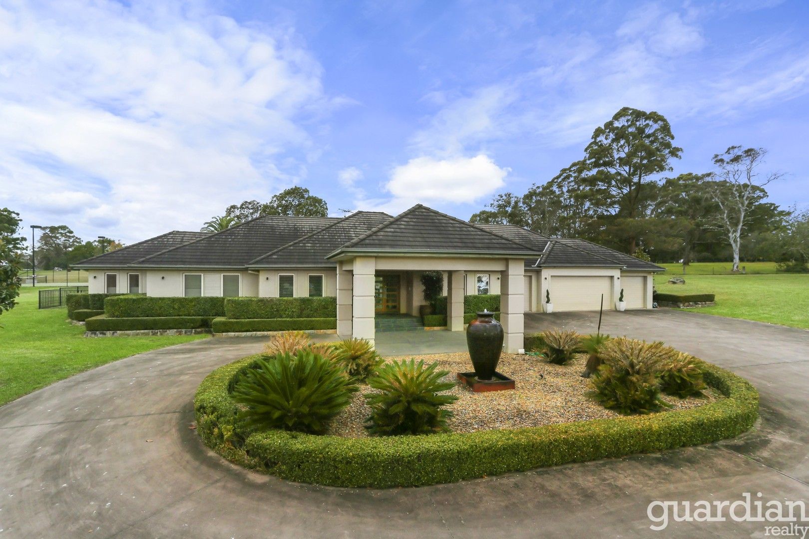 1 Hazeldean Place, Kenthurst NSW 2156 House for Rent Domain