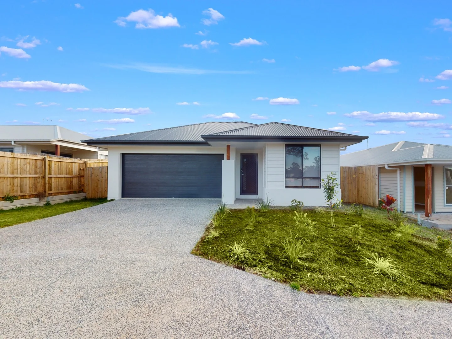 22 Maranoa Street, Logan Reserve QLD 4133