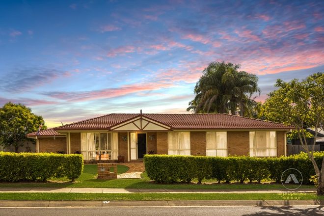 Picture of 10 Thistle Street, REGENTS PARK QLD 4118